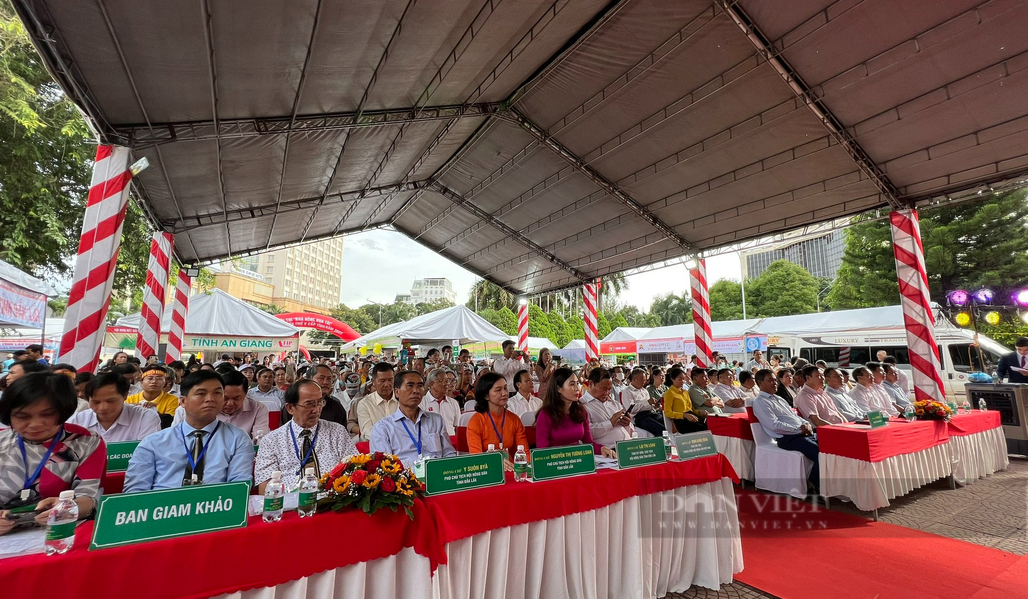 Hội Nông dân tỉnh Đắk Lắk quảng bá, hỗ trợ tiêu thụ nông sản tiêu biểu của tỉnh - Ảnh 2.