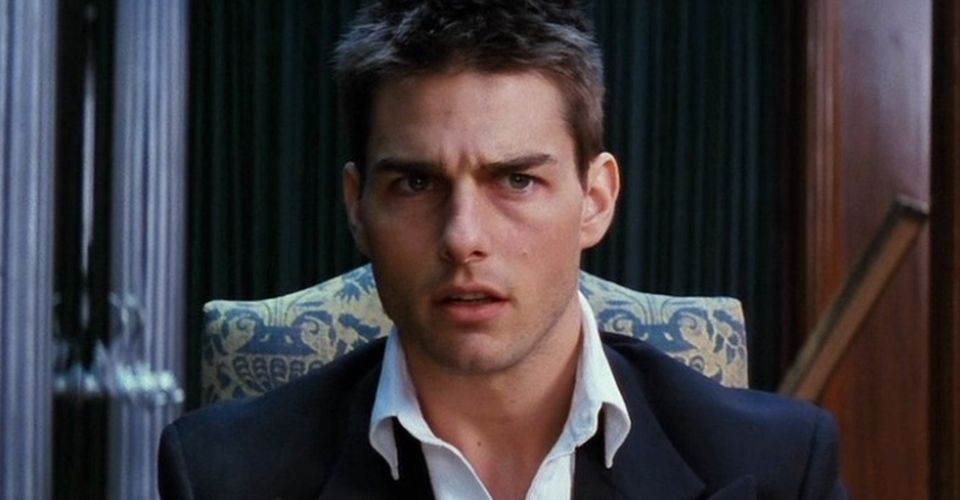 Tom Cruise thay đổi loạt phim Mission: Impossible ra sao? - Ảnh 1.