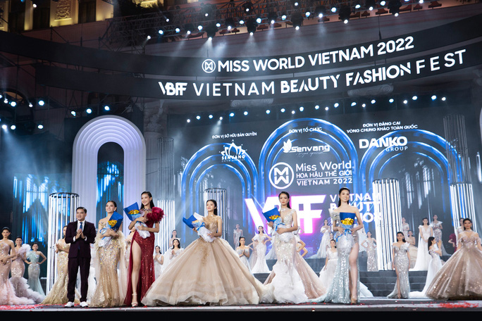 Có tới 9 hoa hậu sẽ đăng quang tại Việt Nam trong nửa cuối năm 2022? - Ảnh 2.