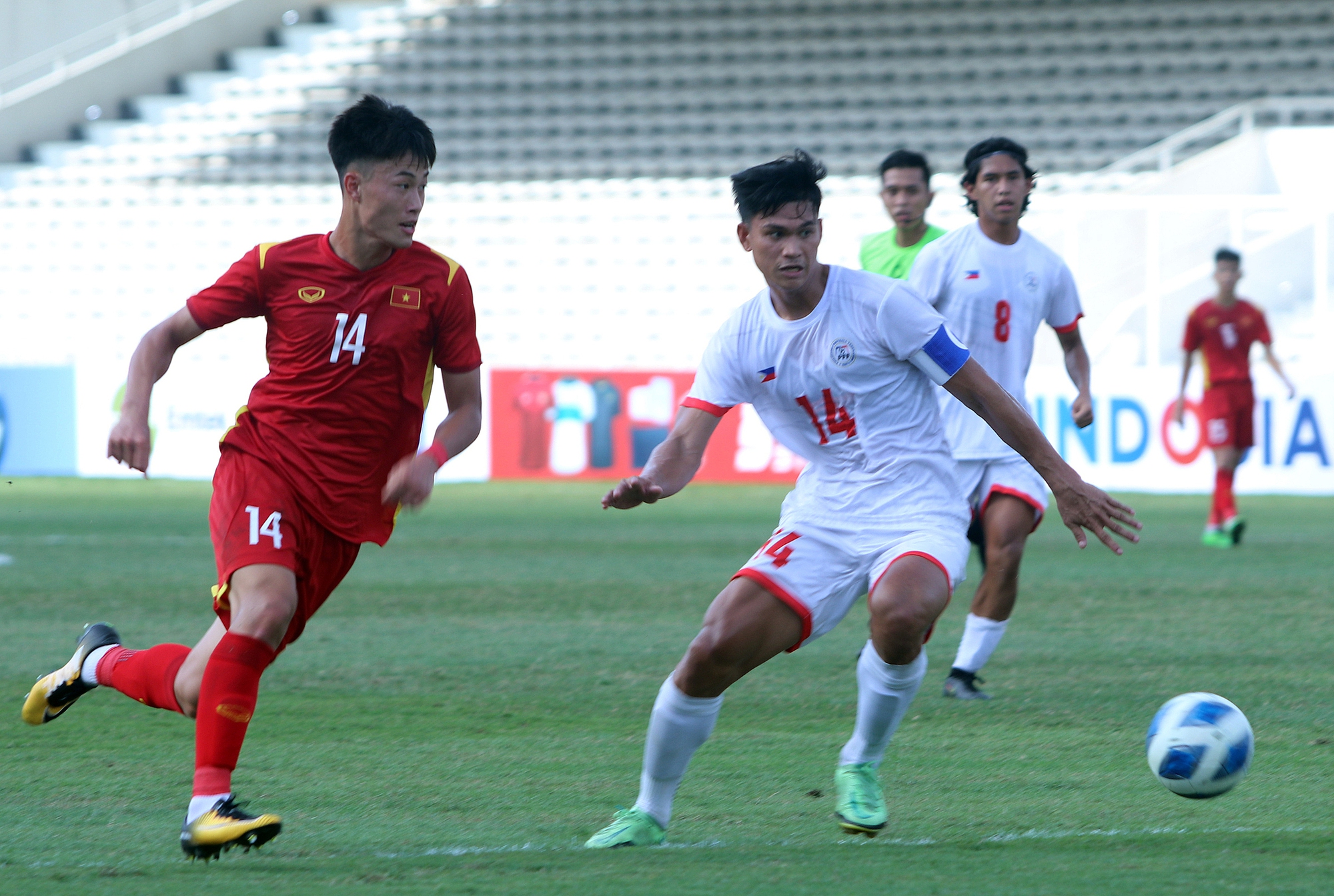 Nhà cái đánh giá U19 Việt Nam có thể thắng U19 Myanmar mấy bàn? - Ảnh 1.