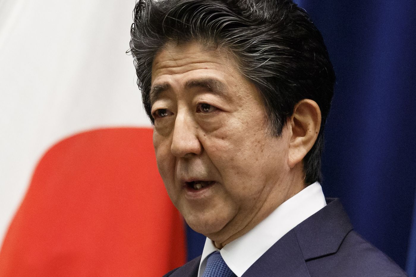 Nóng: Cựu Thủ tướng Nhật Bản Shinzo Abe bị bắn ở Nara - Ảnh 1.