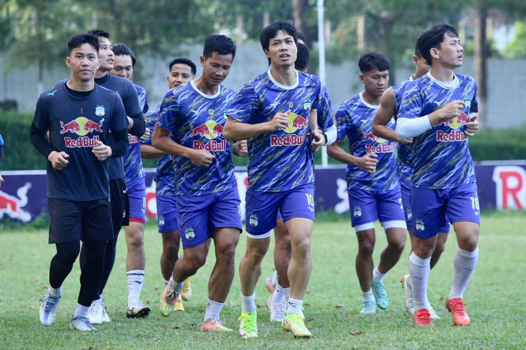 Tin tối (8/7): HAGL khởi đầu V.League tệ bậc nhất trong lịch sử - Ảnh 1.