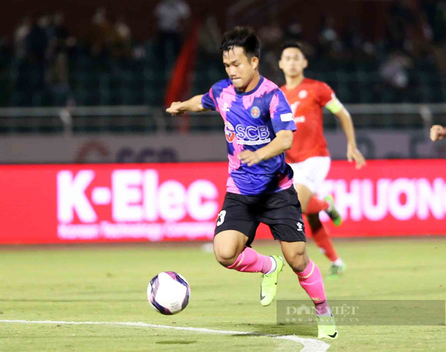 Sài Gòn FC – Bình Định (19h15): Chủ nhà đãi khách? - Ảnh 1.