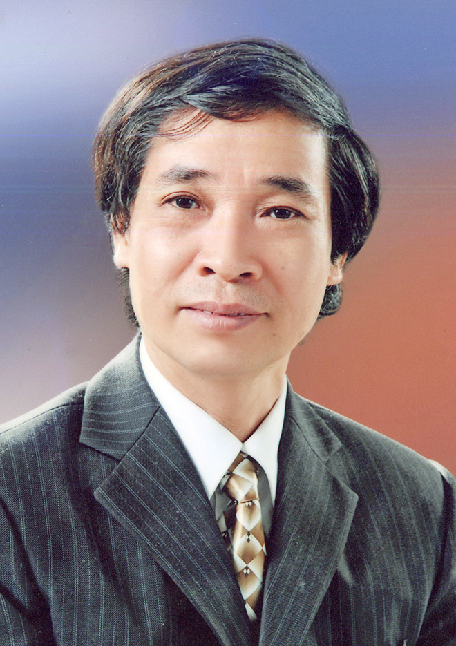 PGS.TS Phạm Văn Tình bất ngờ từ chức Tổng thư ký Hội Ngôn ngữ học Việt Nam - Ảnh 1.