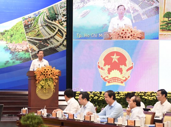 Thủ tướng chỉ ra những việc cần làm ngay của vùng kinh tế trọng điểm phía Nam và Đông Nam Bộ - Ảnh 3.