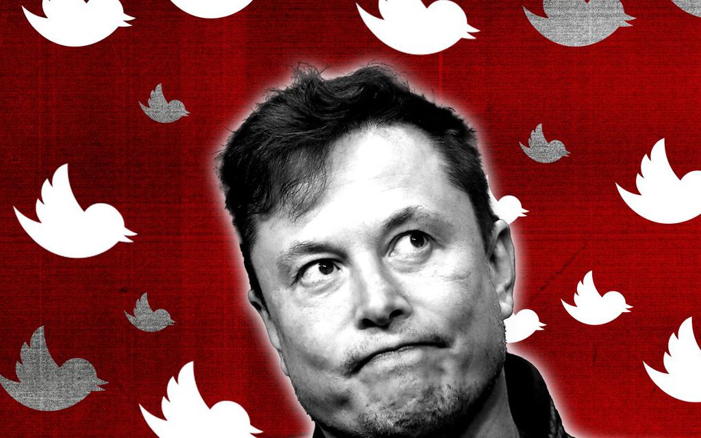Elon Musk không mua lại Twitter: Đối tác làm tỷ phú giàu nhất thế giới nổi giận