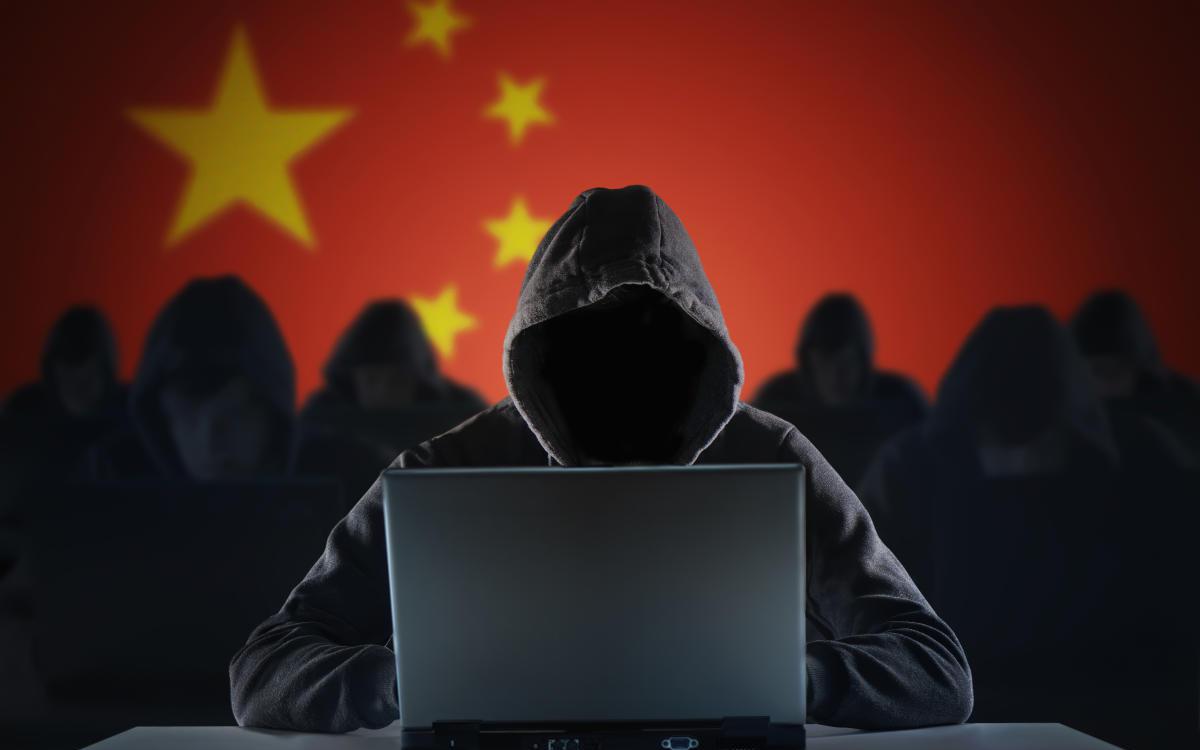 Hacker đánh cấp dữ liệu 1 tỷ dân Trung Quốc, chuyên gia cảnh báo người dùng