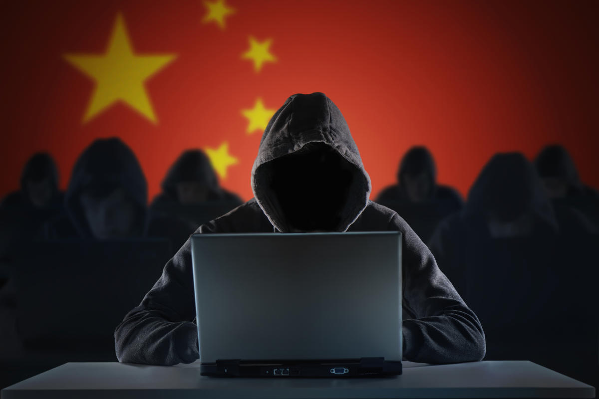 Hacker đánh cấp dữ liệu 1 tỷ dân Trung Quốc, chuyên gia cảnh báo người dùng - Ảnh 1.