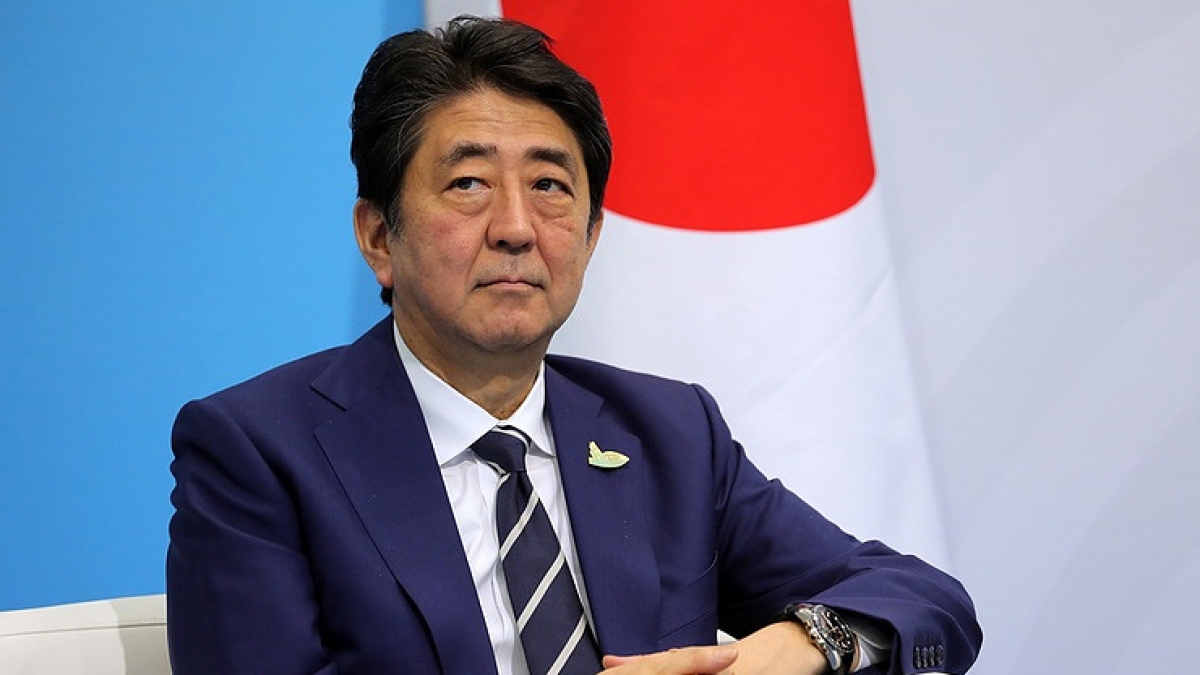 Chính sách Abenomics và di sản của cố Thủ tướng Abe Shinzo với kinh tế Nhật Bản - Ảnh 1.