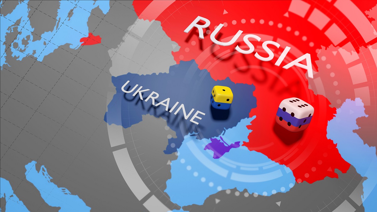Mỹ và các đồng minh bí mật thảo luận chấm dứt chiến sự Ukraine - Ảnh 1.