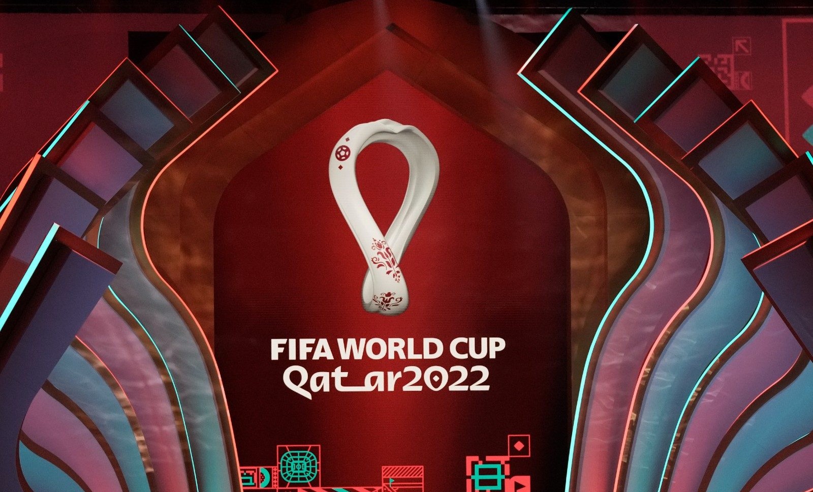 Giá mua bản quyền World Cup 2022 tại các quốc gia trên thế giới? - Ảnh 1.