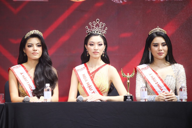 Đoàn Thu Thủy đăng quang Miss Fitness Vietnam 2022 - Ảnh 9.