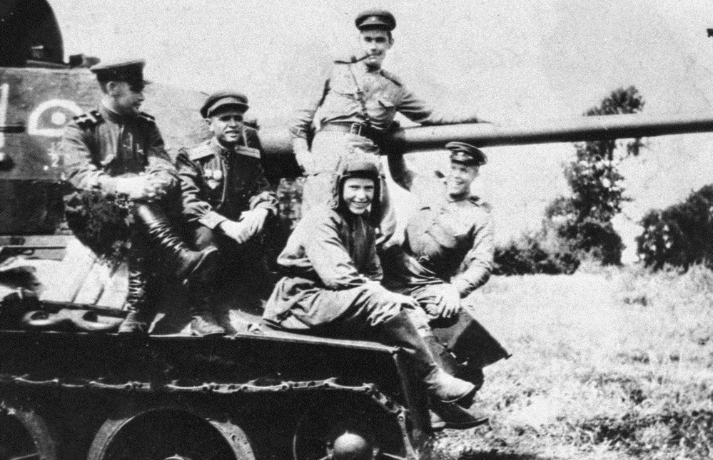 Xe tăng T-34 của Liên Xô đã khiến phát xít Đức thảm bại ra sao? - Ảnh 6.
