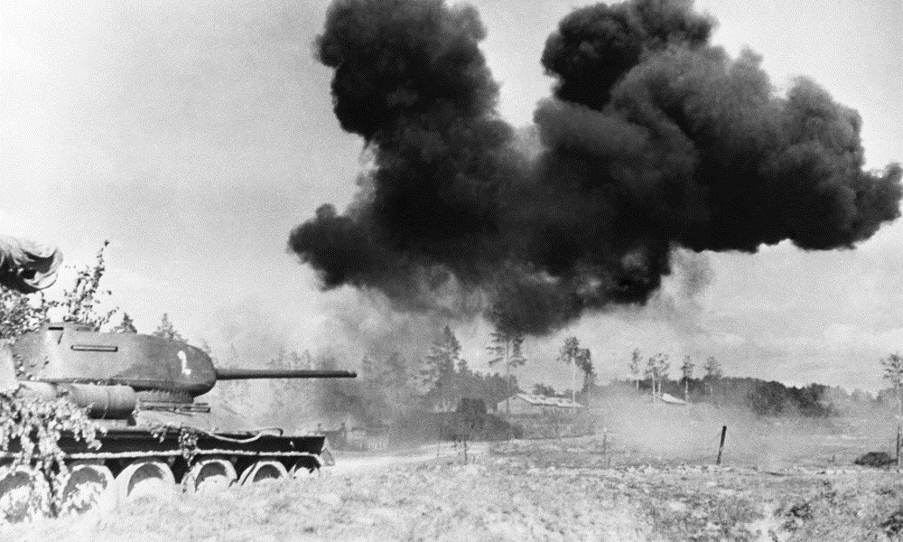 Xe tăng T-34 của Liên Xô đã khiến phát xít Đức thảm bại ra sao? - Ảnh 7.