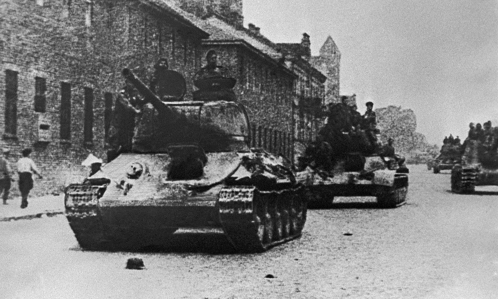Xe tăng T-34 của Liên Xô đã khiến phát xít Đức thảm bại ra sao? - Ảnh 9.