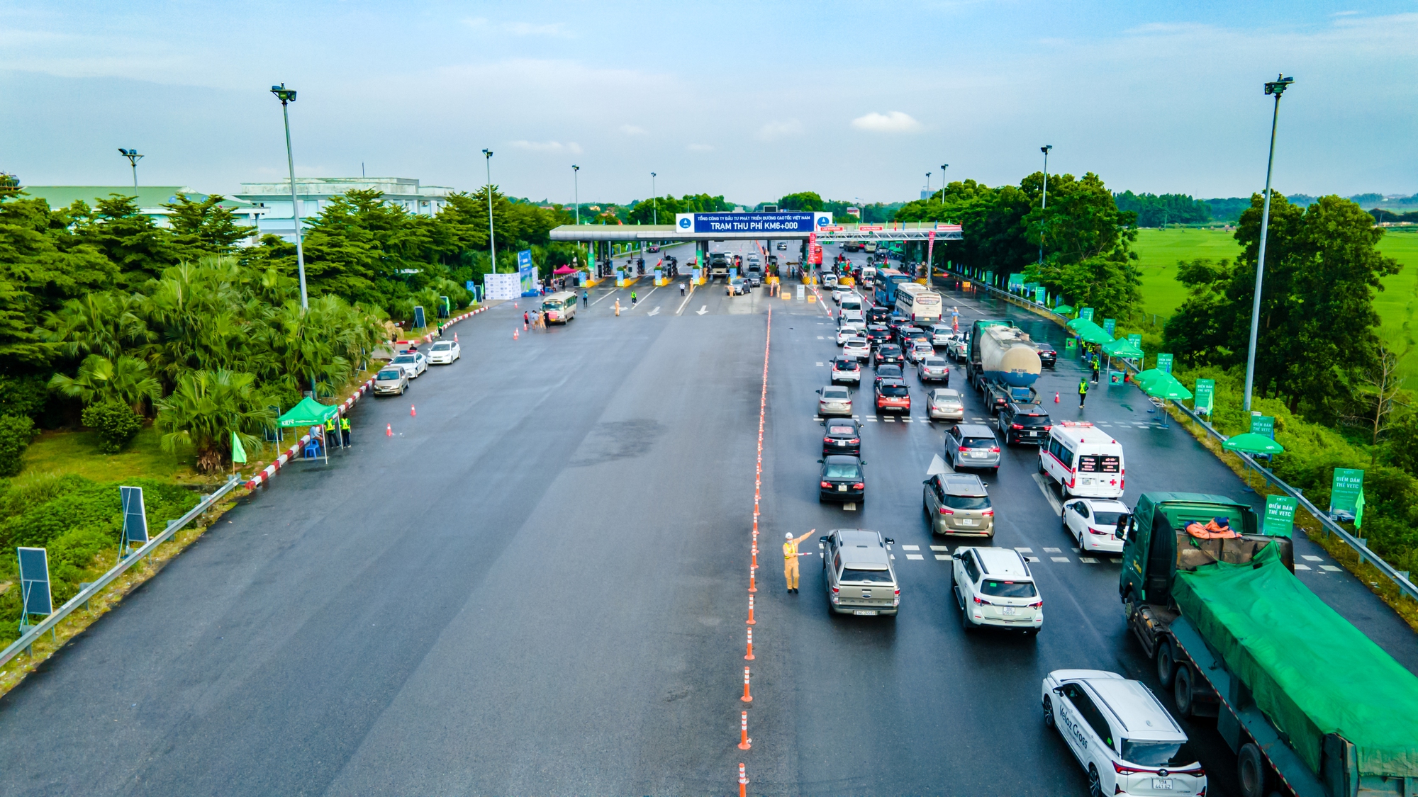 Kiến nghị điều chỉnh cao tốc Phú Thọ - Tuyên Quang kết nối cao tốc Nội Bài - Lào Cai - Ảnh 2.