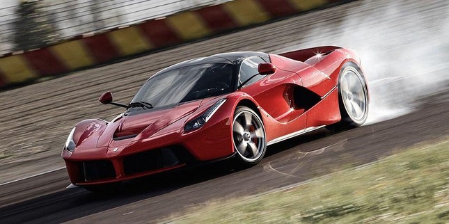Ferrari triệu hồi hơn 20.000 siêu xe vì lỗi phanh - Ảnh 2.