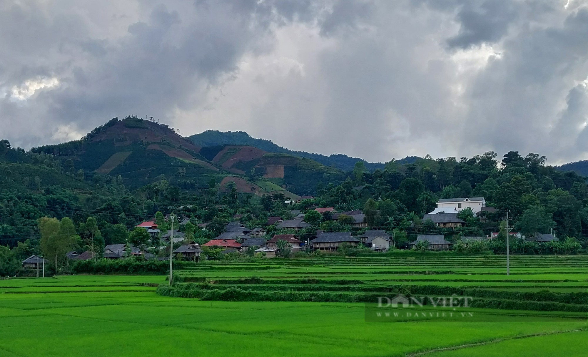 Cụm bản vùng cao Sơn La mơ ước về một nhà văn hóa mới