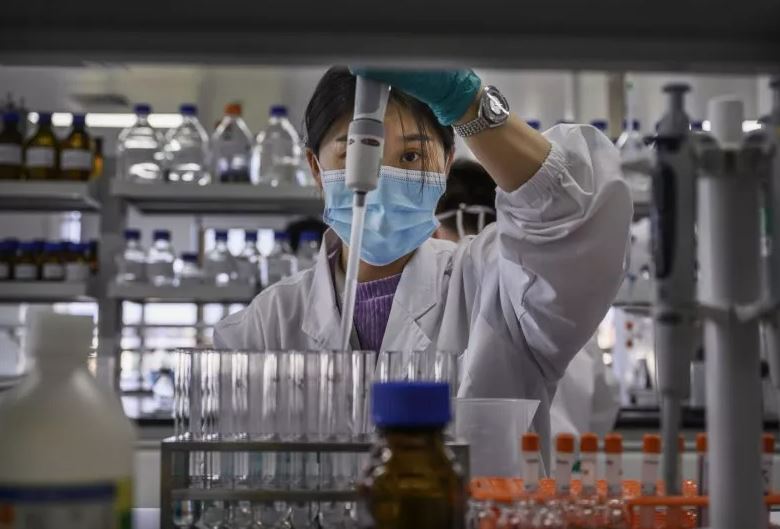 Trung Quốc phát hiện 35 người nhiễm virus Langya mới  - Ảnh 1.
