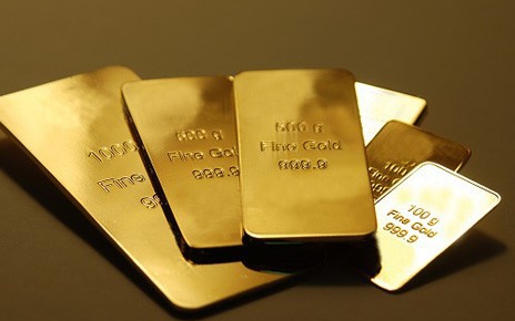Giá vàng hôm nay 10/8: Vàng trong nước và thế giới đều giảm