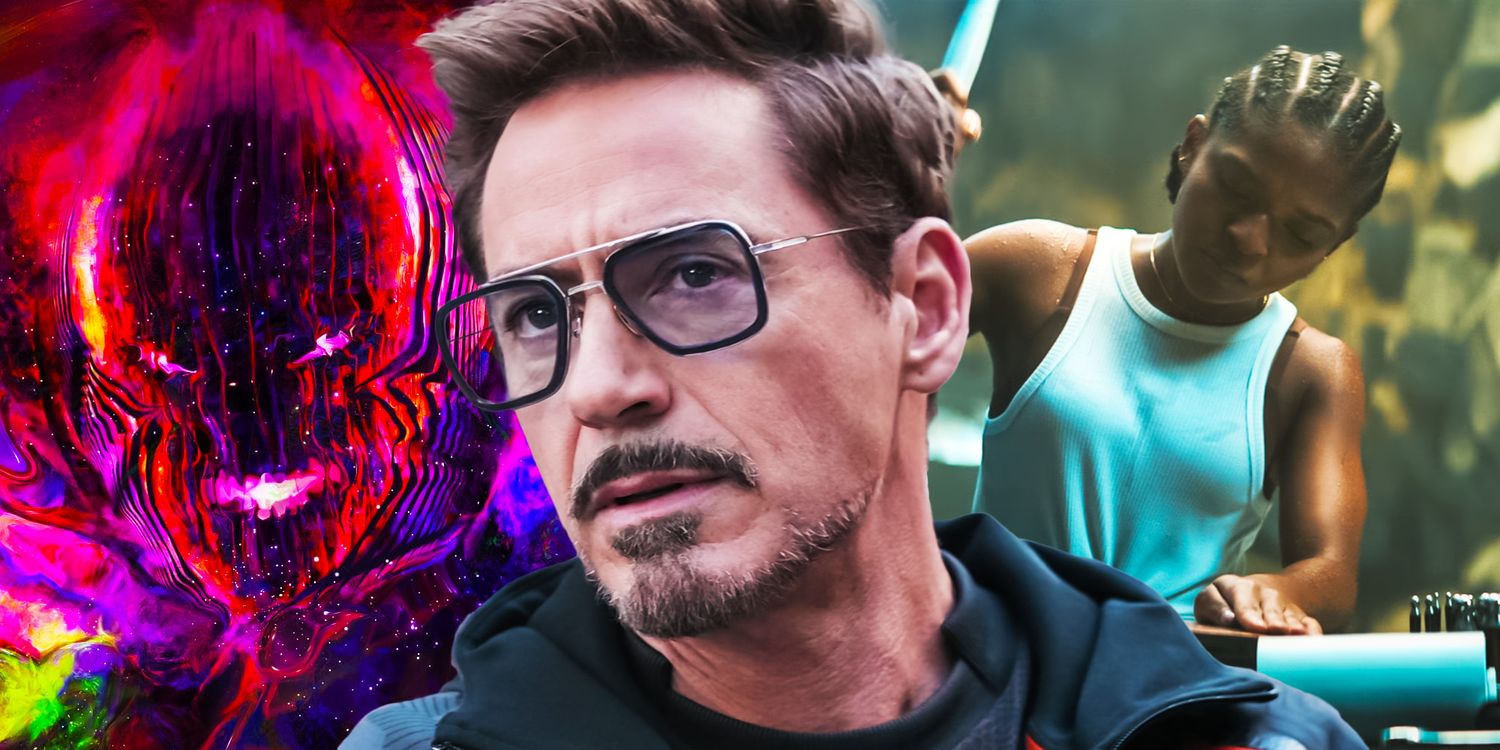 Người thay thế Iron Man trong vũ trụ điện ảnh Marvel? - Ảnh 2.