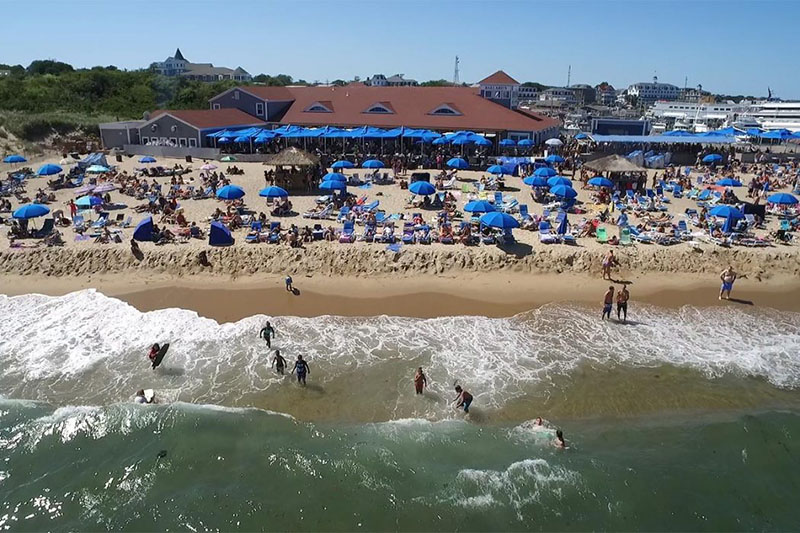 Mỹ: Hỗn chiến trên chuyến phà chở du khách tại “điểm nóng” nghỉ mát bang Rhode Island - Ảnh 2.