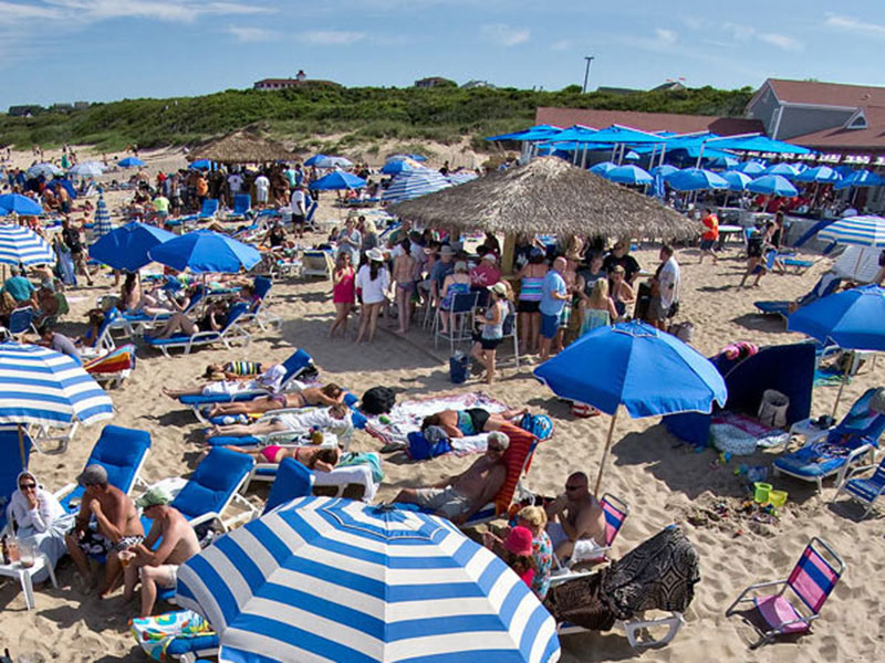 Mỹ: Hỗn chiến trên chuyến phà chở du khách tại “điểm nóng” nghỉ mát bang Rhode Island - Ảnh 3.