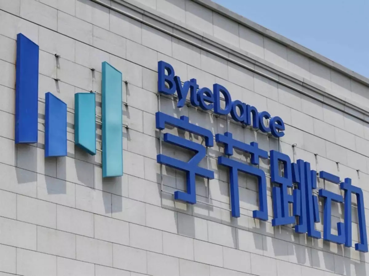 Đơn vị chăm sóc sức khỏe của ByteDance- công ty mẹ TikTok ở Trung Quốc, Xiaohe Health, đã mua lại một tổ chức chăm sóc sức khỏe cao cấp có tên là Amcare Healthcare. Bloomberg cho biết thương vụ này trị giá 1,5 tỷ USD. Ảnh: @AFP.