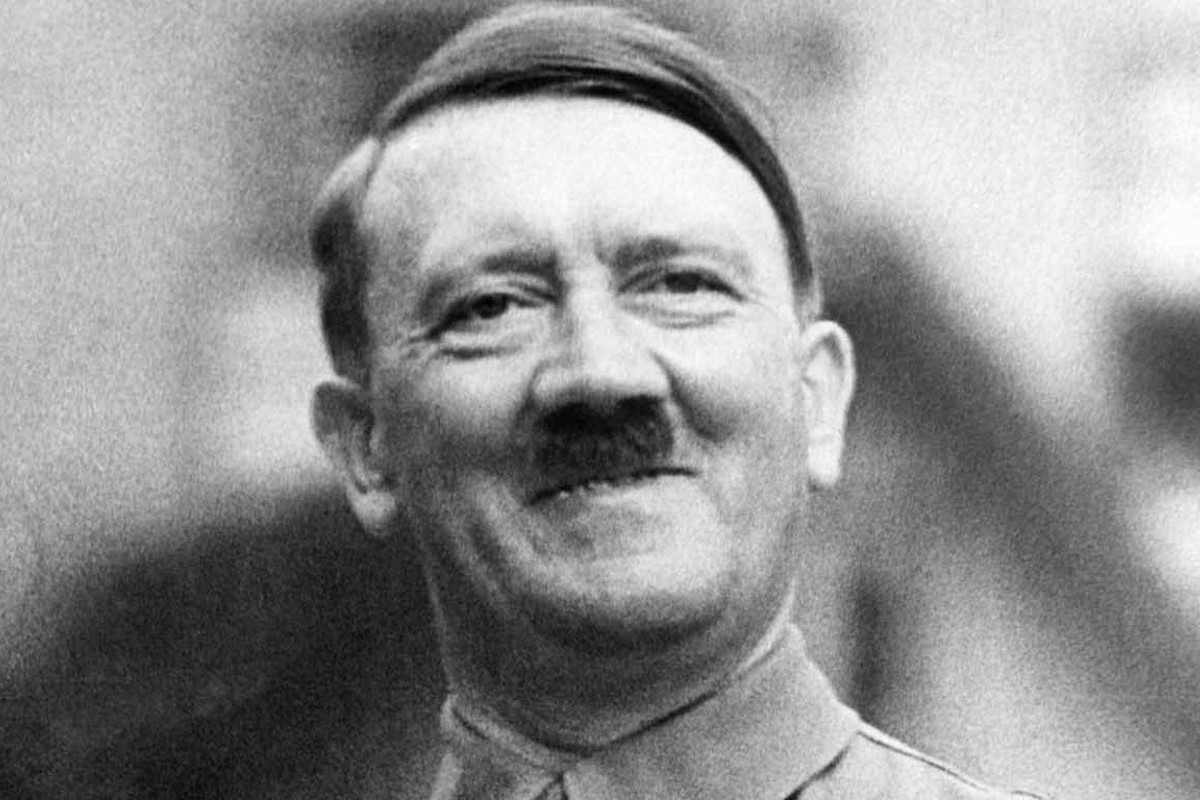 15 sự thật &quot;vui nhộn&quot; về trùm phát xít Đức Adolf Hitler - Ảnh 1.