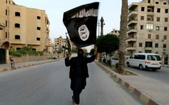 Thủ lĩnh khủng bố IS khét tiếng tự nổ tung mình vì rơi vào vòng vây của quân đội Syria