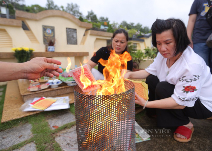 Hòa thượng Thích Bảo Nghiêm: &quot;Vu Lan chỉ là tháng trọng tâm nhưng việc hiếu nghĩa cần phải thực hành cả đời&quot; - Ảnh 8.