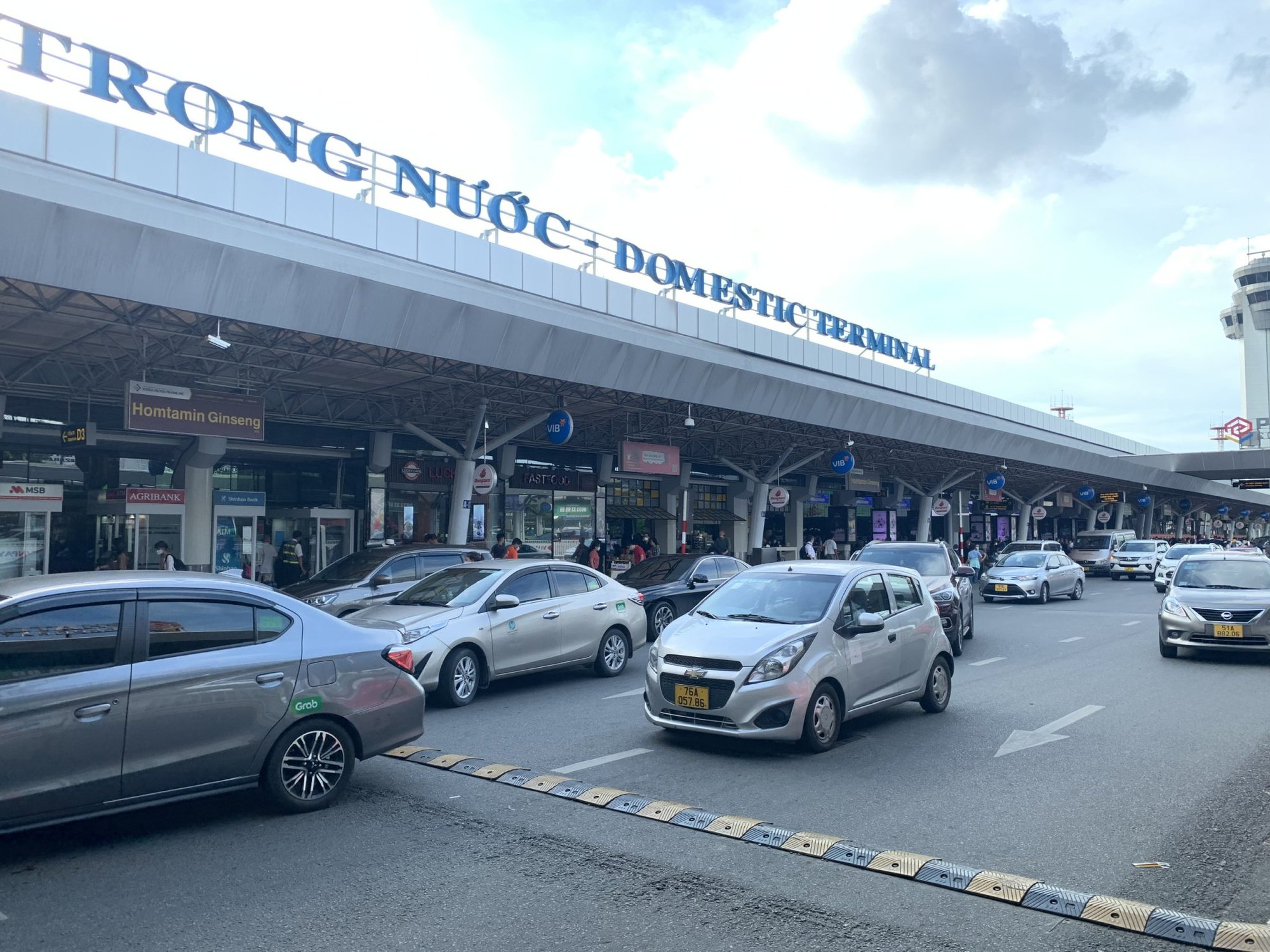 Đề xuất khởi công nhà ga T3 sân bay Tân Sơn Nhất vào ngày 24/12 - Ảnh 4.