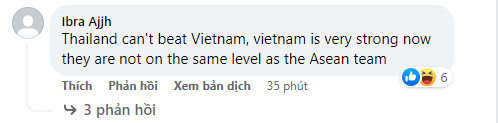 CĐV ĐNÁ: &quot;Việt Nam có thể thua hoặc hòa nhiều đội, trừ Thái Lan&quot; - Ảnh 3.