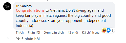 CĐV ĐNÁ: &quot;Việt Nam có thể thua hoặc hòa nhiều đội, trừ Thái Lan&quot; - Ảnh 4.