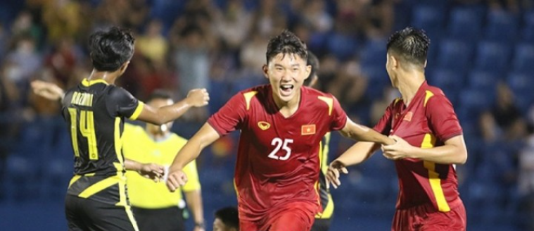 Đội nhà thua U19 Việt Nam, báo Malaysia bào chữa thế nào? - Ảnh 1.
