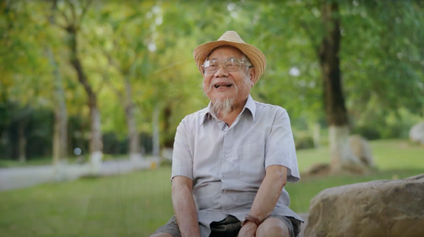 Người già Việt Nam cần môi trường sống trong lành để “vừa thọ vừa khoẻ” như người Nhật - Ảnh 4.