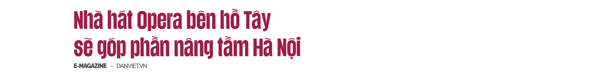 Phó Chủ tịch UBND quận Tây Hồ: &quot;Người dân sẽ hưởng lợi từ quy hoạch mới&quot; (Bài 4) - Ảnh 4.