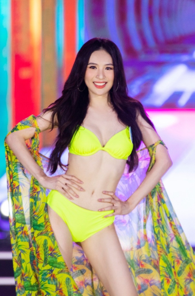 Điểm mặt Top 5 ứng cử viên sáng giá trước chung kết Miss World Vietnam 2022 - Ảnh 14.