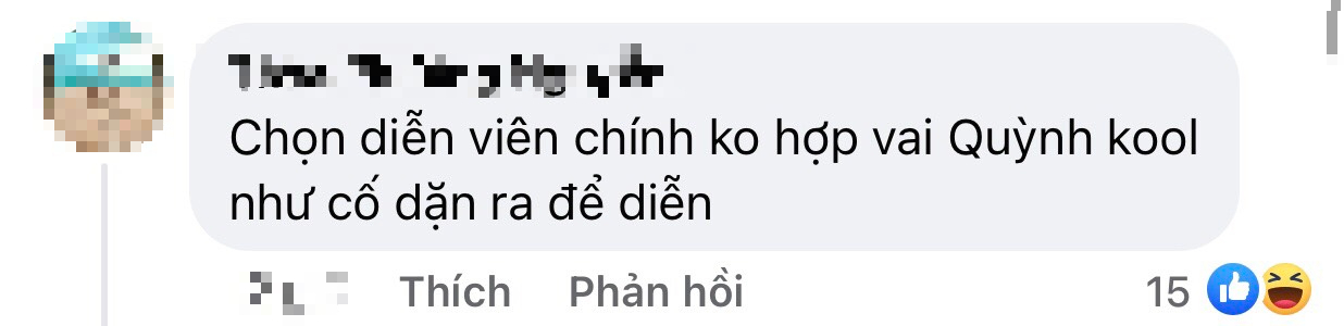 Quỳnh Kool, Bình An nói gì với ý kiến trái chiều trong &quot;Ga-ra hạnh phúc&quot;  - Ảnh 3.