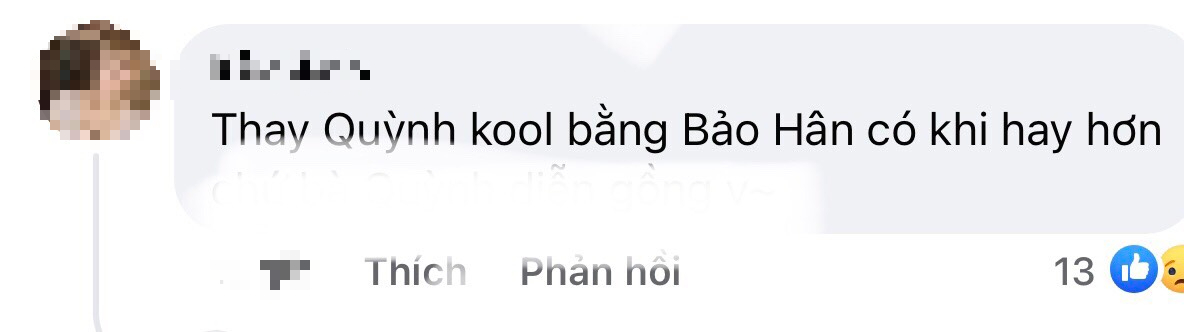 Quỳnh Kool, Bình An nói gì với ý kiến trái chiều trong &quot;Ga-ra hạnh phúc&quot;  - Ảnh 4.