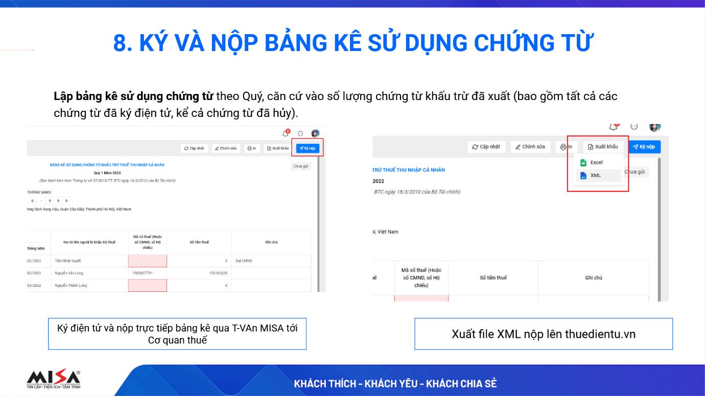 Gần 2.000 doanh nghiệp tham dự sự kiện chia sẻ về chứng từ khấu trừ thuế TNCN điện tử - Ảnh 4.