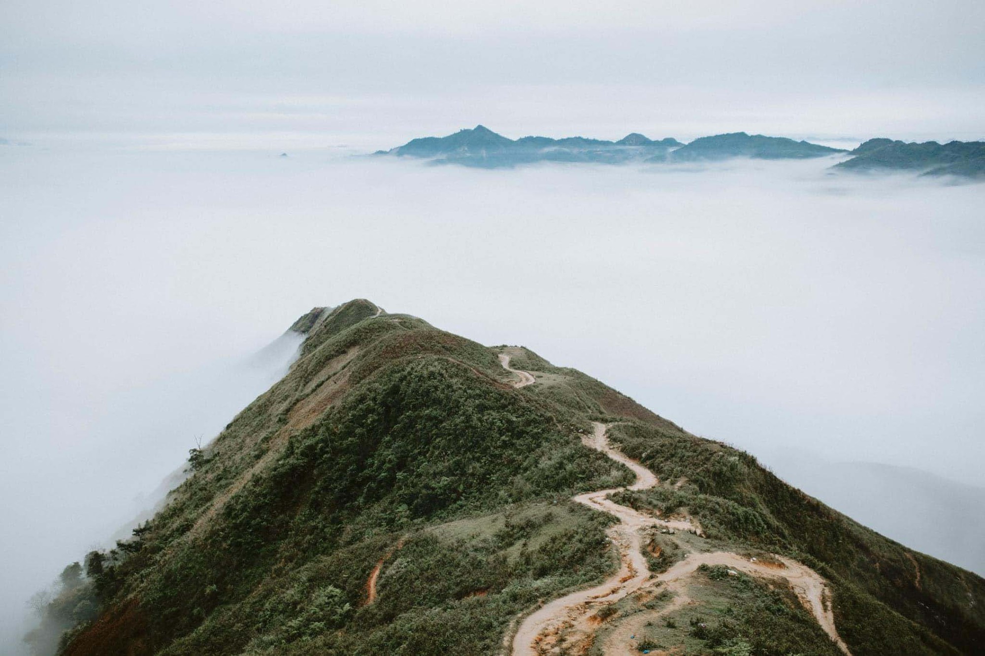 Top 5 địa điểm check-in giữa “thiên đường mây” Tà Xùa mà du khách không nên bỏ qua - Ảnh 2.