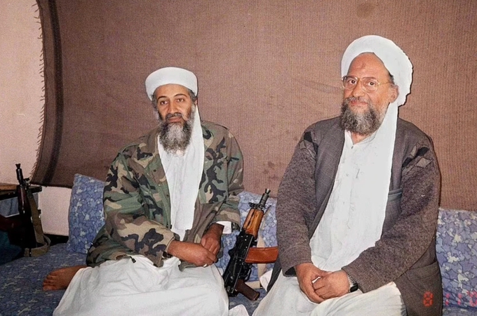 Lo ngại khủng bố trỗi dậy sau khi thủ lĩnh Al-Qaeda bị tiêu diệt - Ảnh 1.