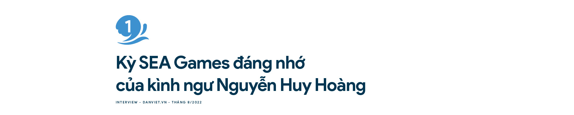 Tuổi thơ nghèo khó, cha mẹ phải trốn nợ và con đường thành “chàng trai vàng” bơi lội - Ảnh 2.