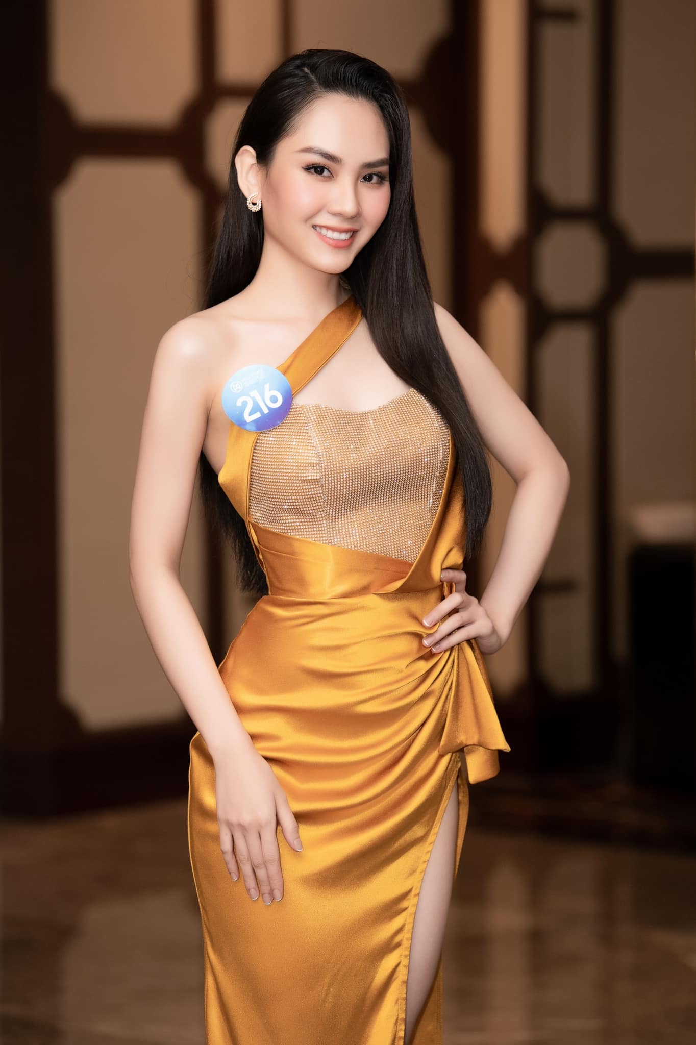 Nhan sắc đời thường xinh đẹp, cuốn hút của tân Hoa hậu Huỳnh Nguyễn Mai Phương - Ảnh 11.