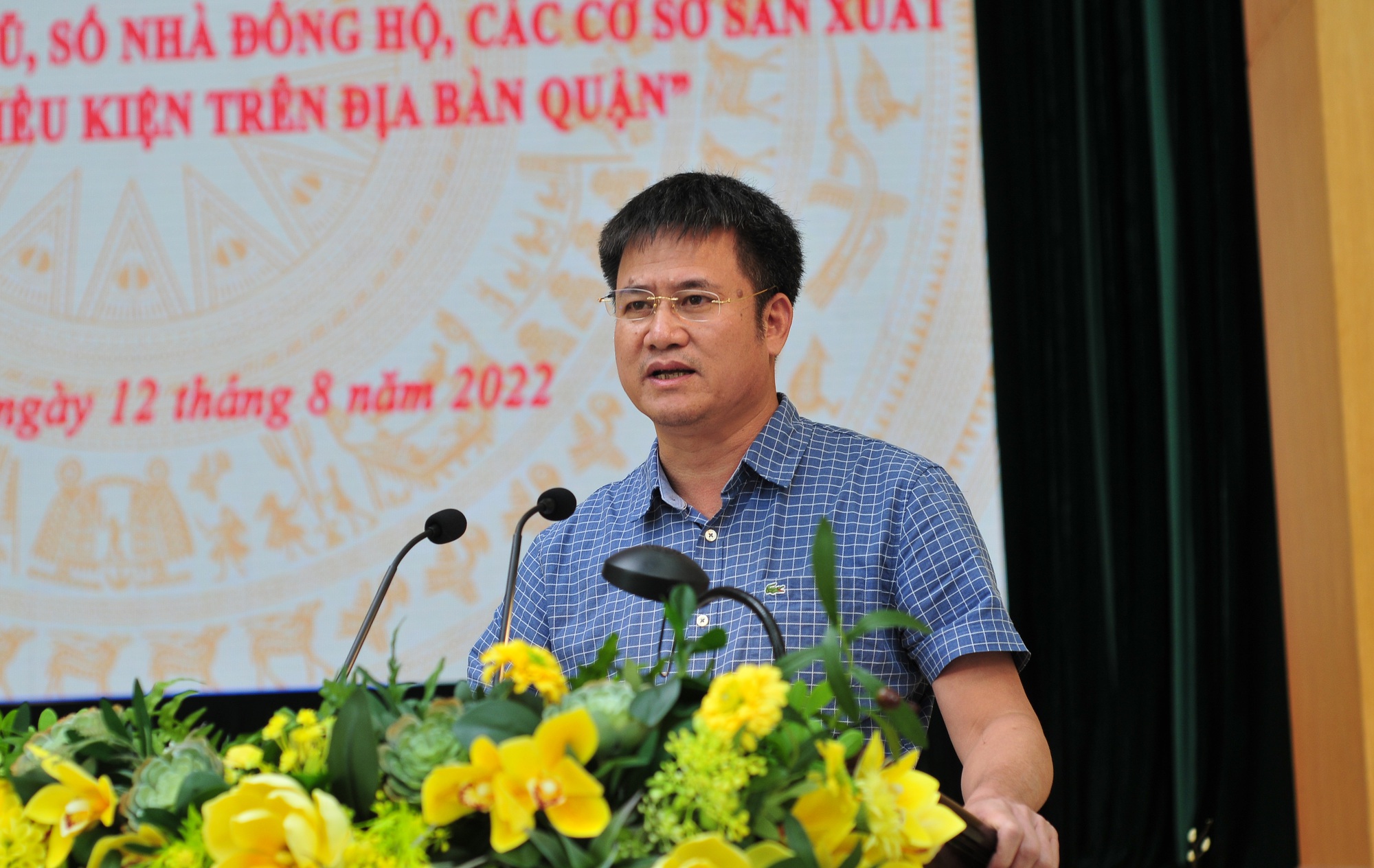 Quận Hoàn Kiếm: Tìm giải pháp nâng cao hiệu quả PCCC - Ảnh 8.