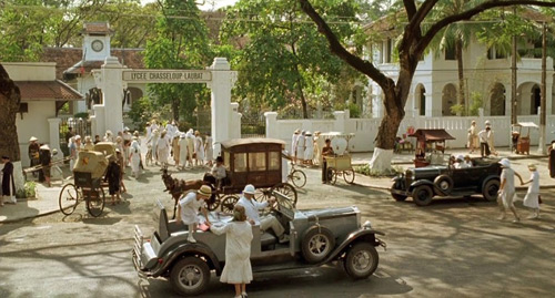 Khi danh lam thắng cảnh Việt Nam là cảm hứng bất tận cho phim Hollywood - Ảnh 5.