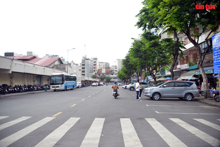 Dự kiến 22 tuyến phố đi bộ sẽ được mở tại trung tâm TP Hồ Chí Minh - Ảnh 9.