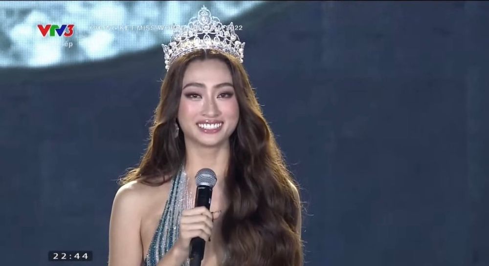 Miss World Vietnam 2022: Sự tham lam, ôm đồm làm suy giảm giá trị - Ảnh 3.