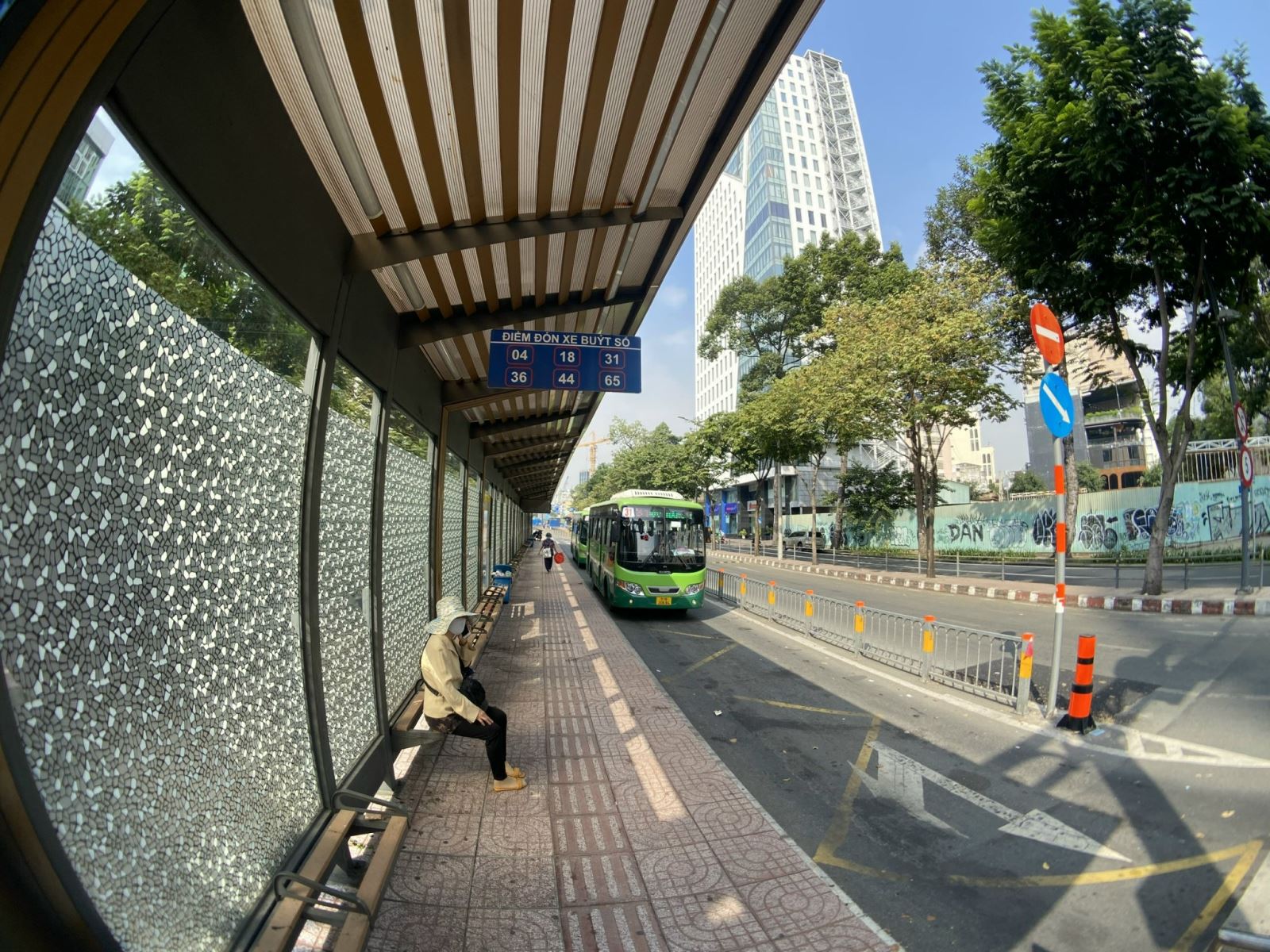 Dự kiến 22 tuyến phố đi bộ sẽ được mở tại trung tâm TP Hồ Chí Minh - Ảnh 12.